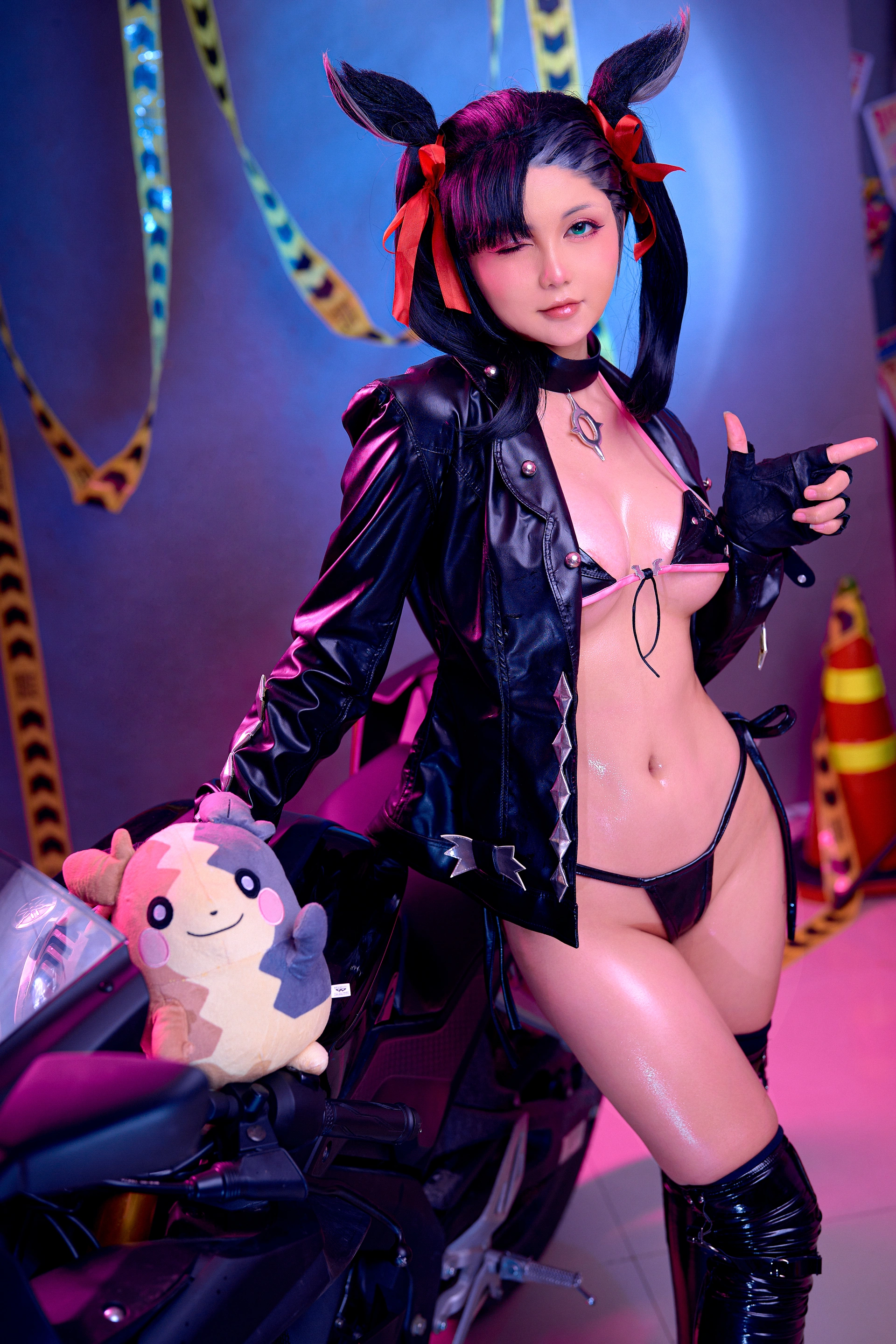 𝐉𝐎𝐘𝐂𝐄 - NO.11 Marnie Pokemon 2